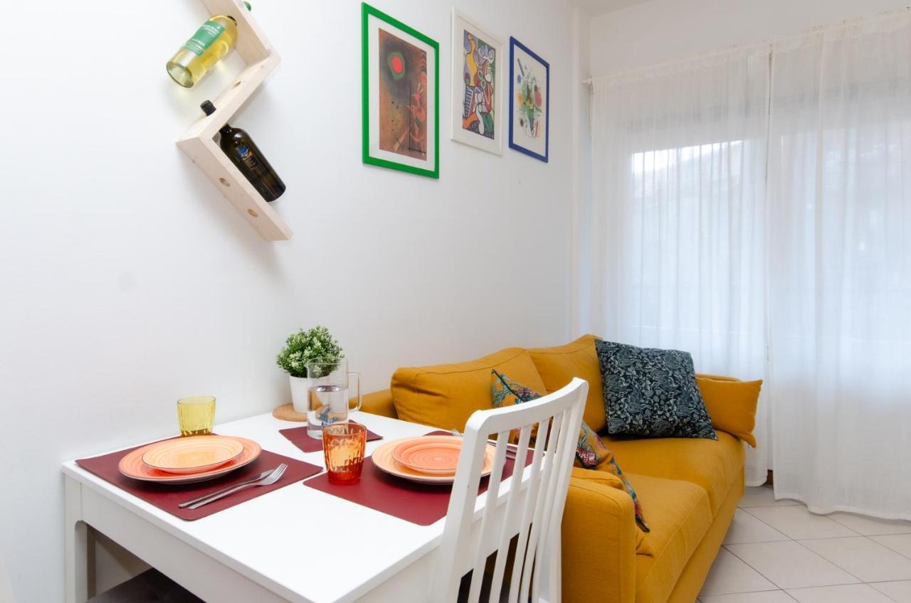 Vivimihome - Bilo A 5 Minuti Da San Siro Con Garage Apartment *