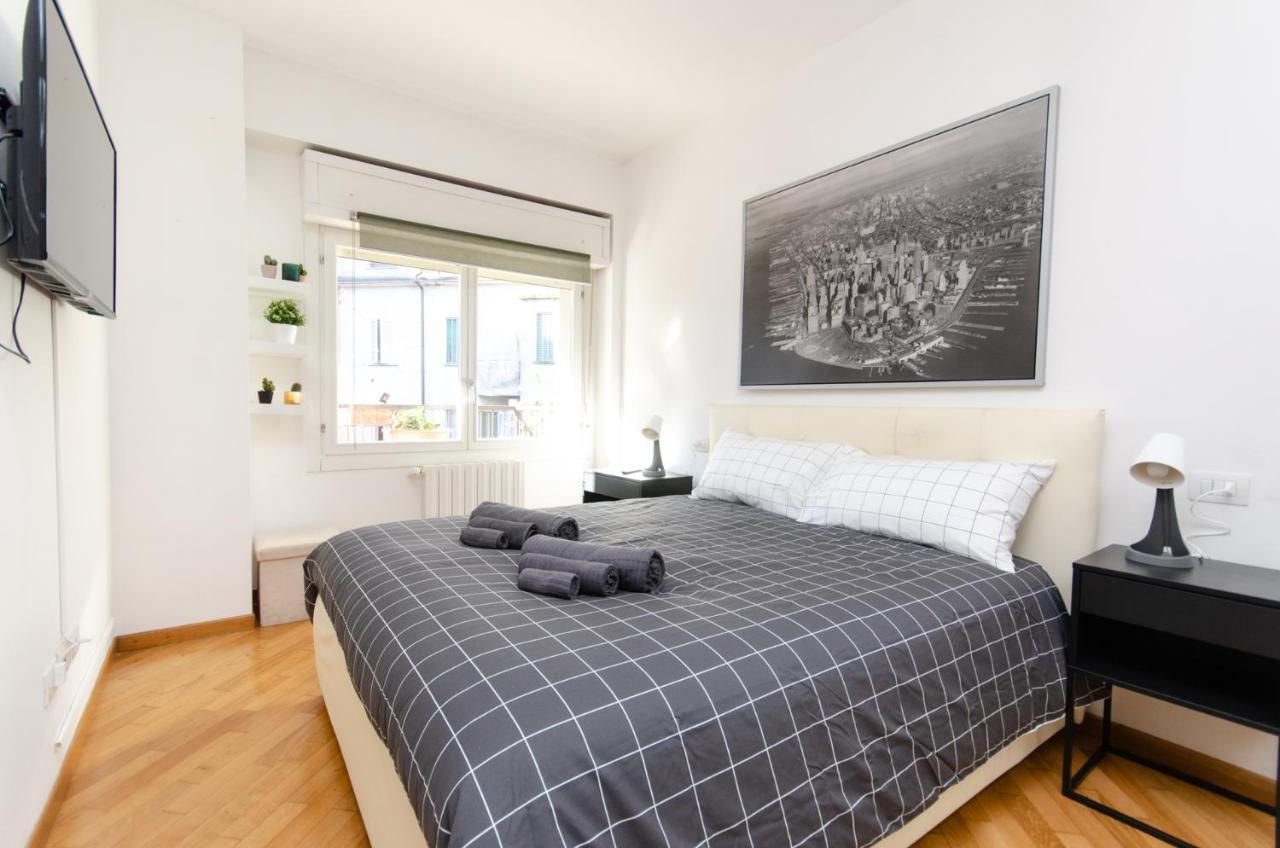 Vivimihome - Bilo A 5 Minuti Da San Siro Con Garage * Milan