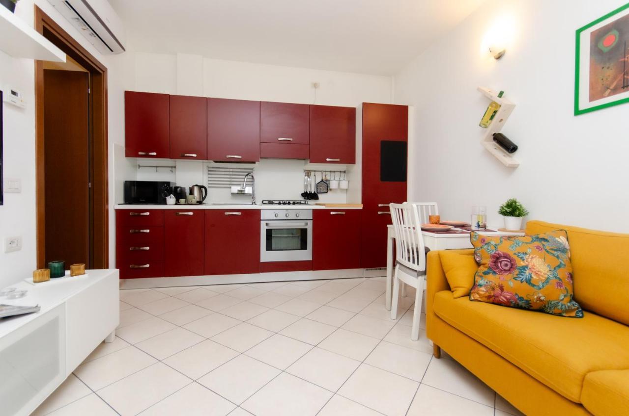 Vivimihome - Bilo A 5 Minuti Da San Siro Con Garage Apartment Milan