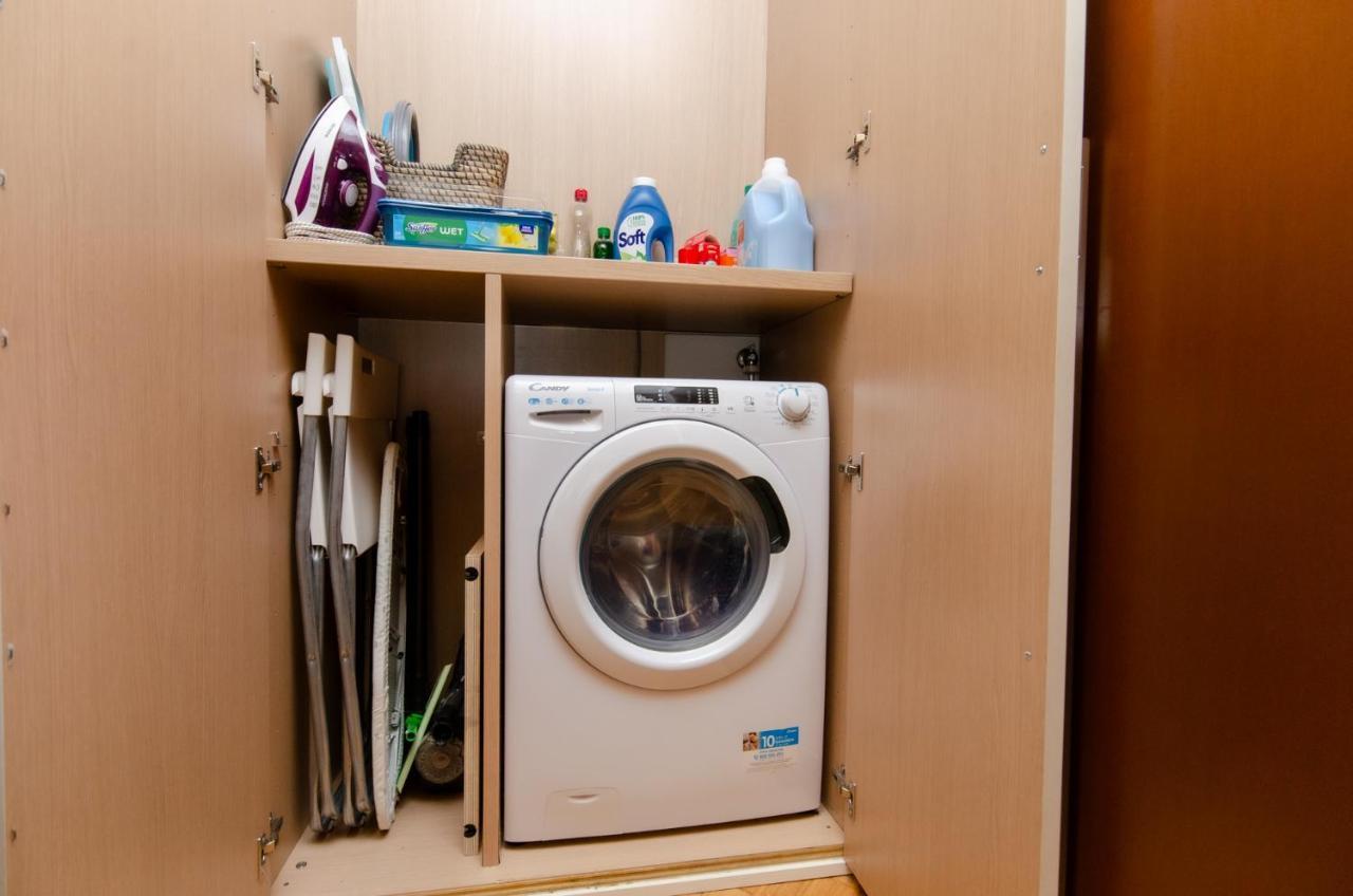 Apartment Vivimihome - Bilo A 5 Minuti Da San Siro Con Garage *