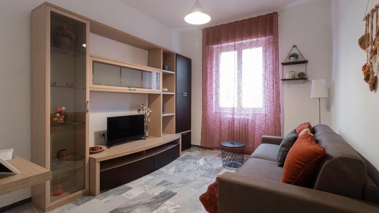 Italianway - Roggia Scagna 7 * Mailand