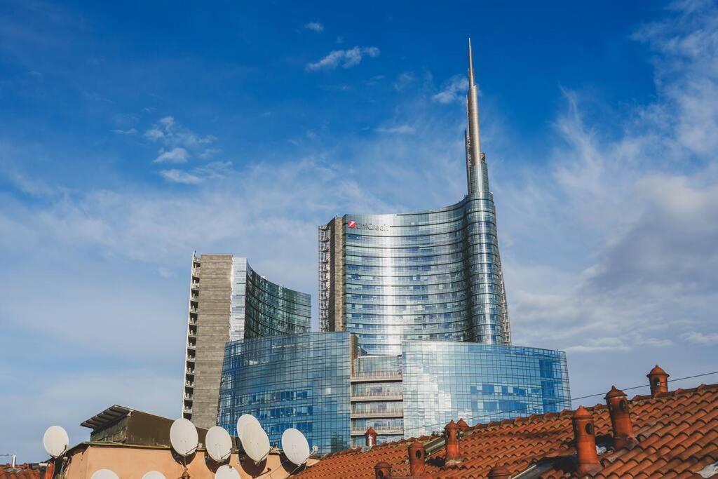 Loft In Corso Como *