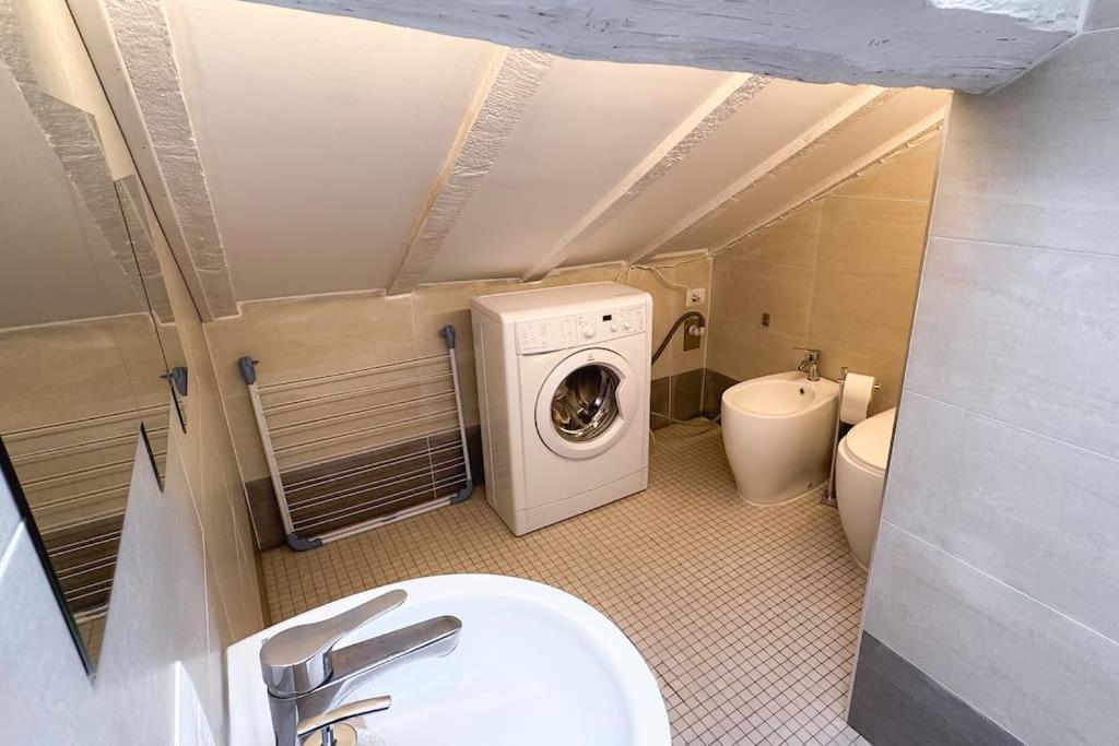 Apartment Loft In Corso Como Mailand