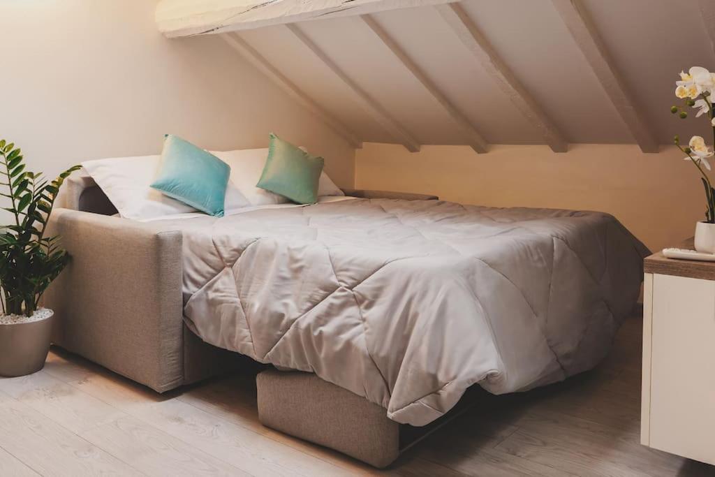 Loft In Corso Como *