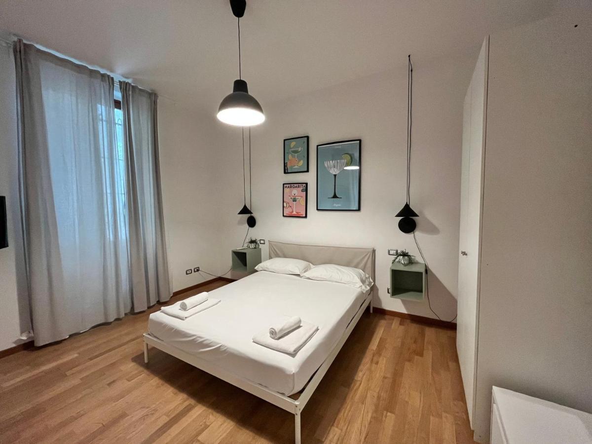 Myhome Cola Montano Apartamento