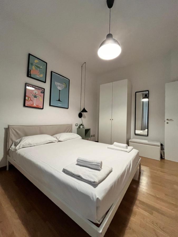 Myhome Cola Montano Apartamento *