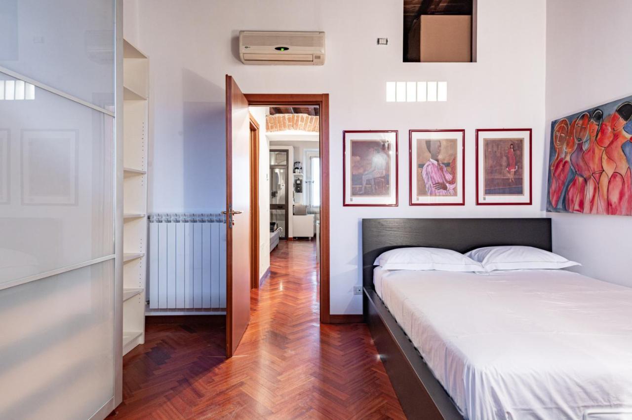 Apartamento Ticinese Livings Comfy - Full City Center *