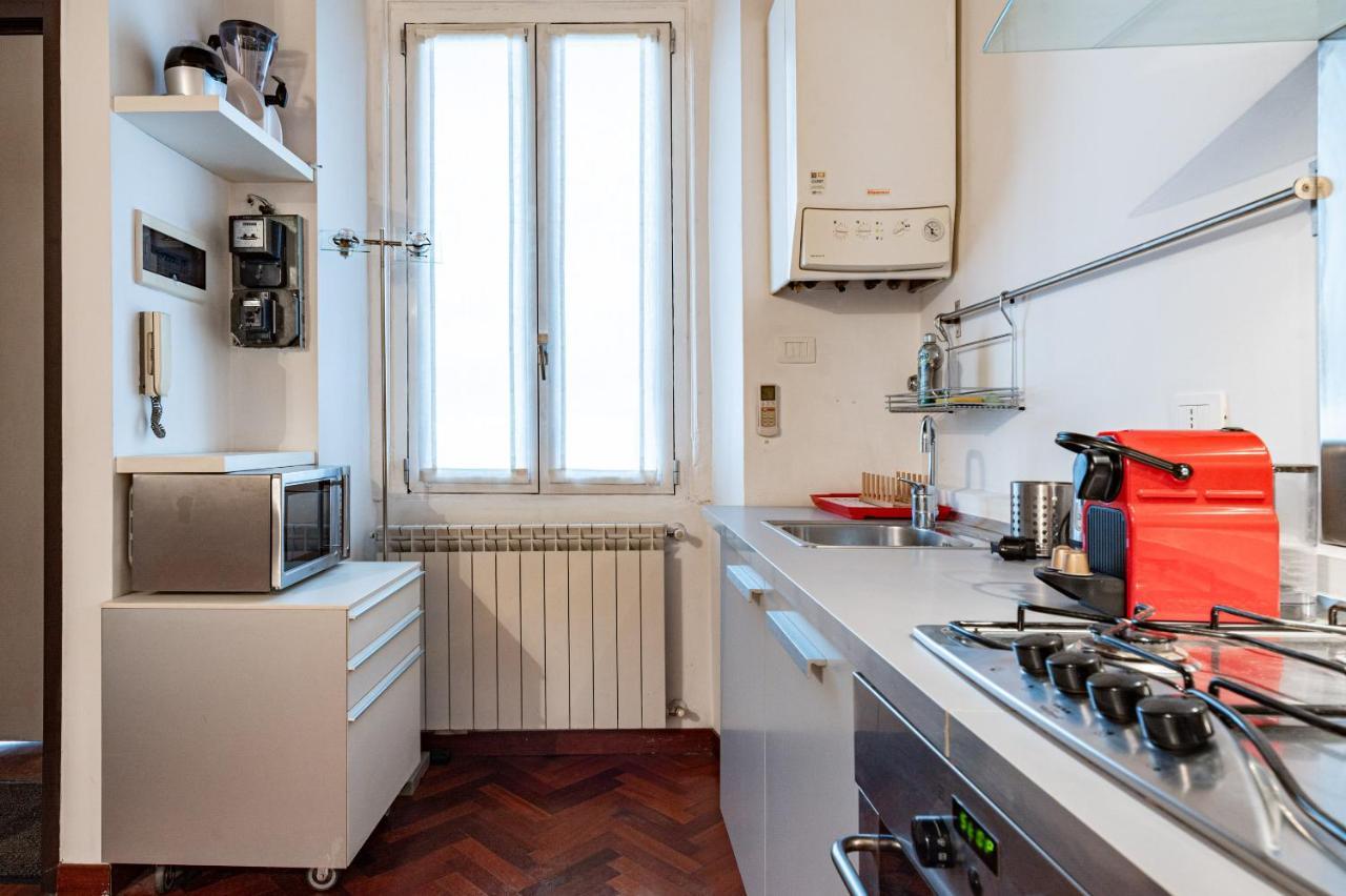 Ticinese Livings Comfy - Full City Center Apartamento Milão