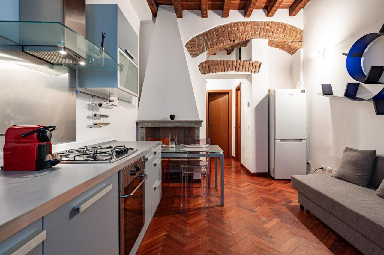 Ticinese Livings Comfy - Full City Center Apartamento Milão