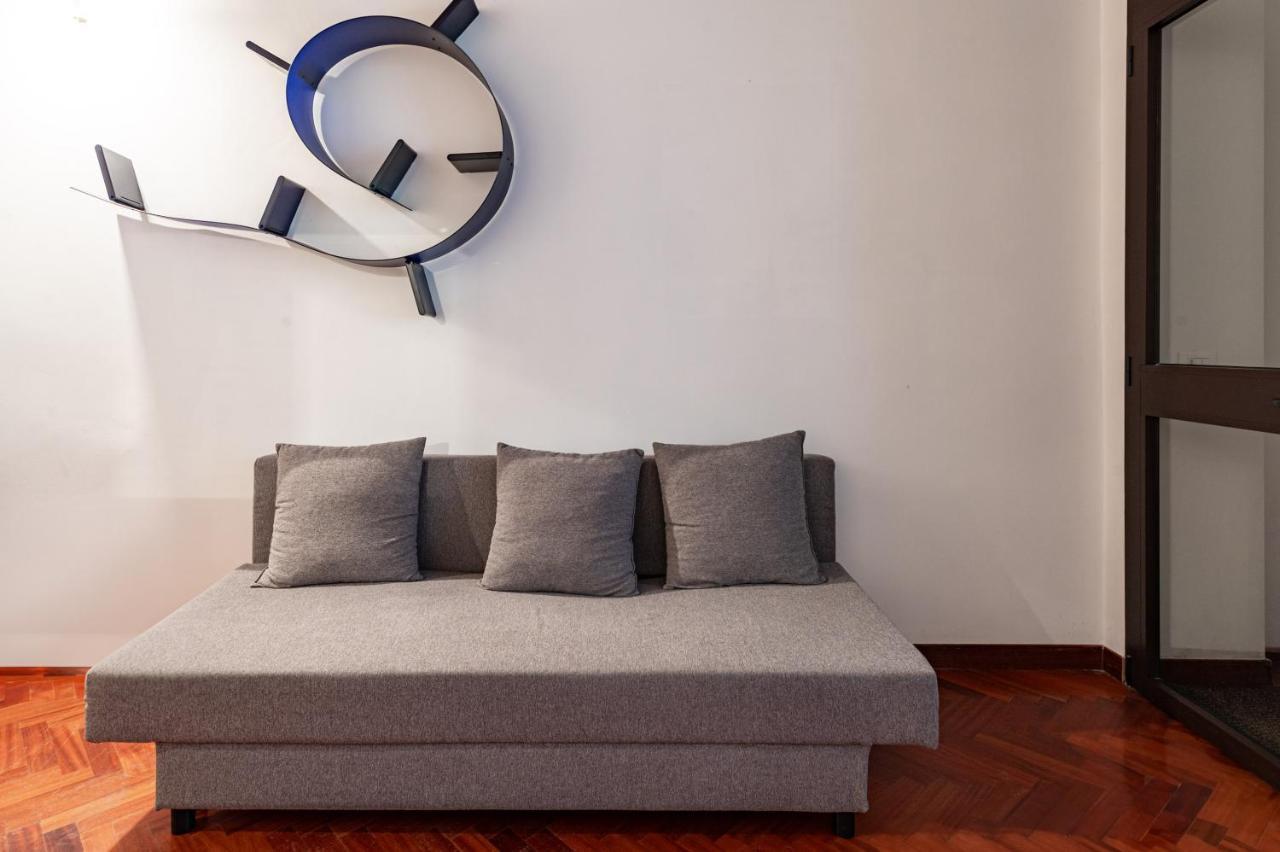 Apartamento Ticinese Livings Comfy - Full City Center Milão