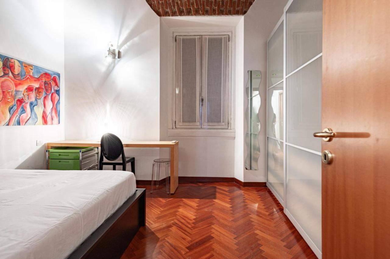 Ticinese Livings Comfy - Full City Center Milão