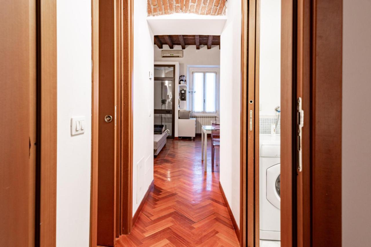 Ticinese Livings Comfy - Full City Center Apartamento Milão