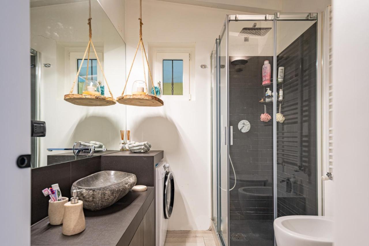 Arco Livings Dream Nest In The Heart Of Mailand