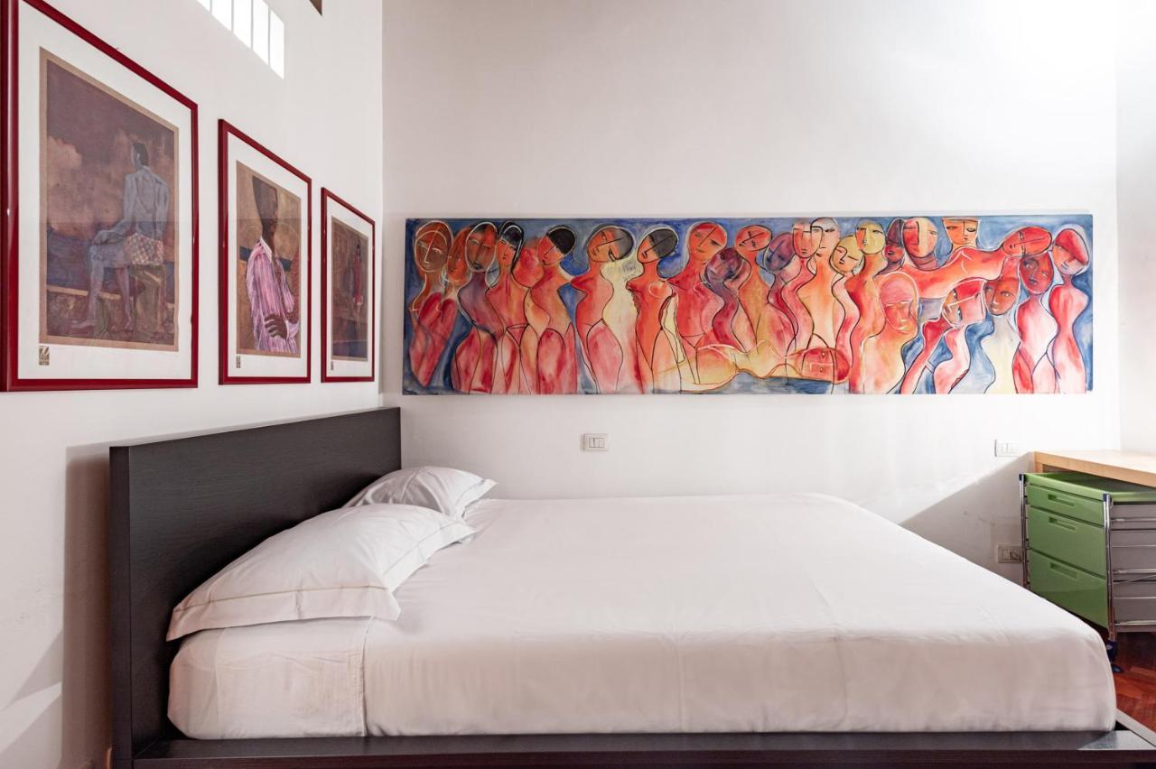 Ticinese Livings Comfy - Full City Center