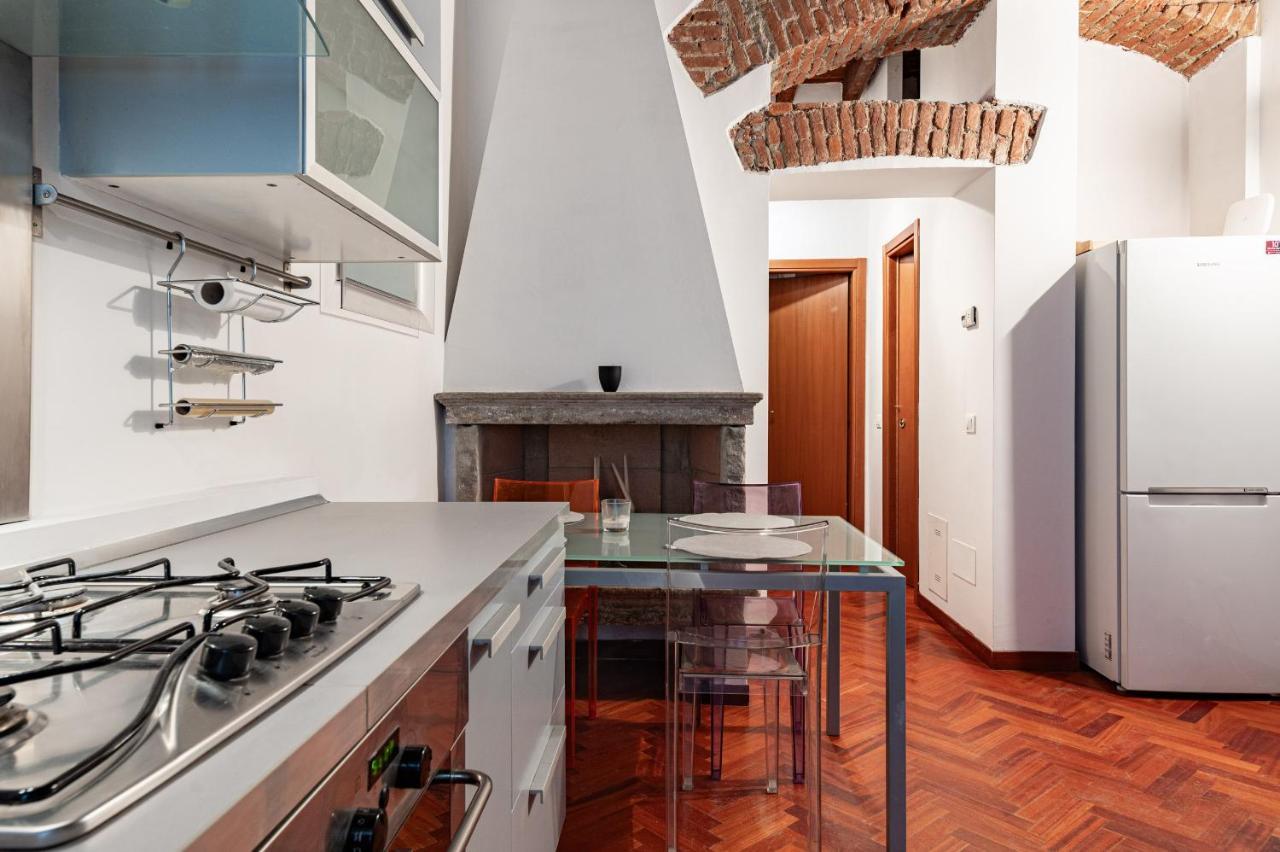 Ticinese Livings Comfy - Full City Center Apartamento Milão