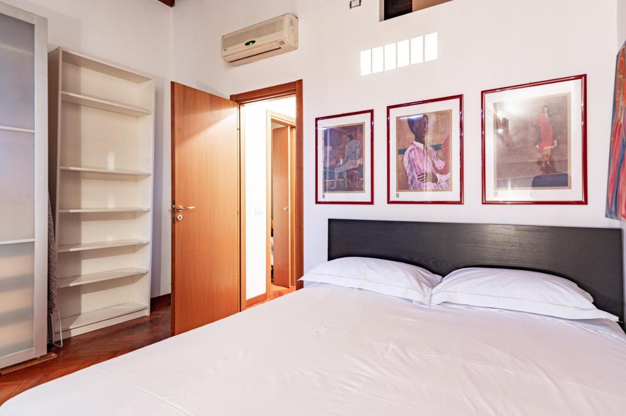 Ticinese Livings Comfy - Full City Center Apartamento *