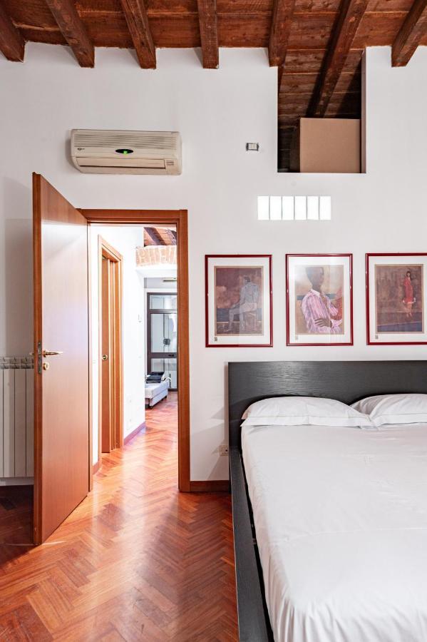 Apartamento Ticinese Livings Comfy - Full City Center