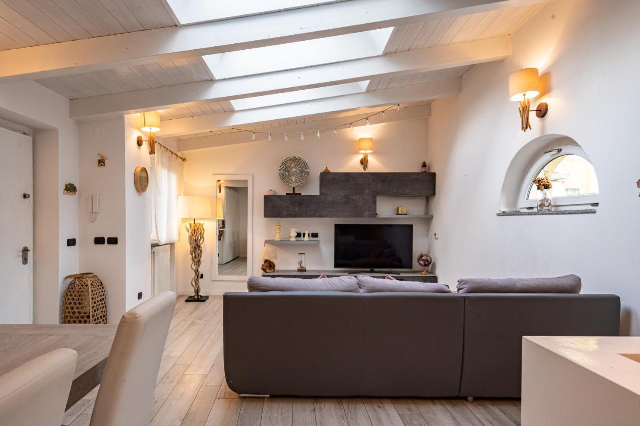 Apartment Arco Livings Dream Nest In The Heart Of Mailand