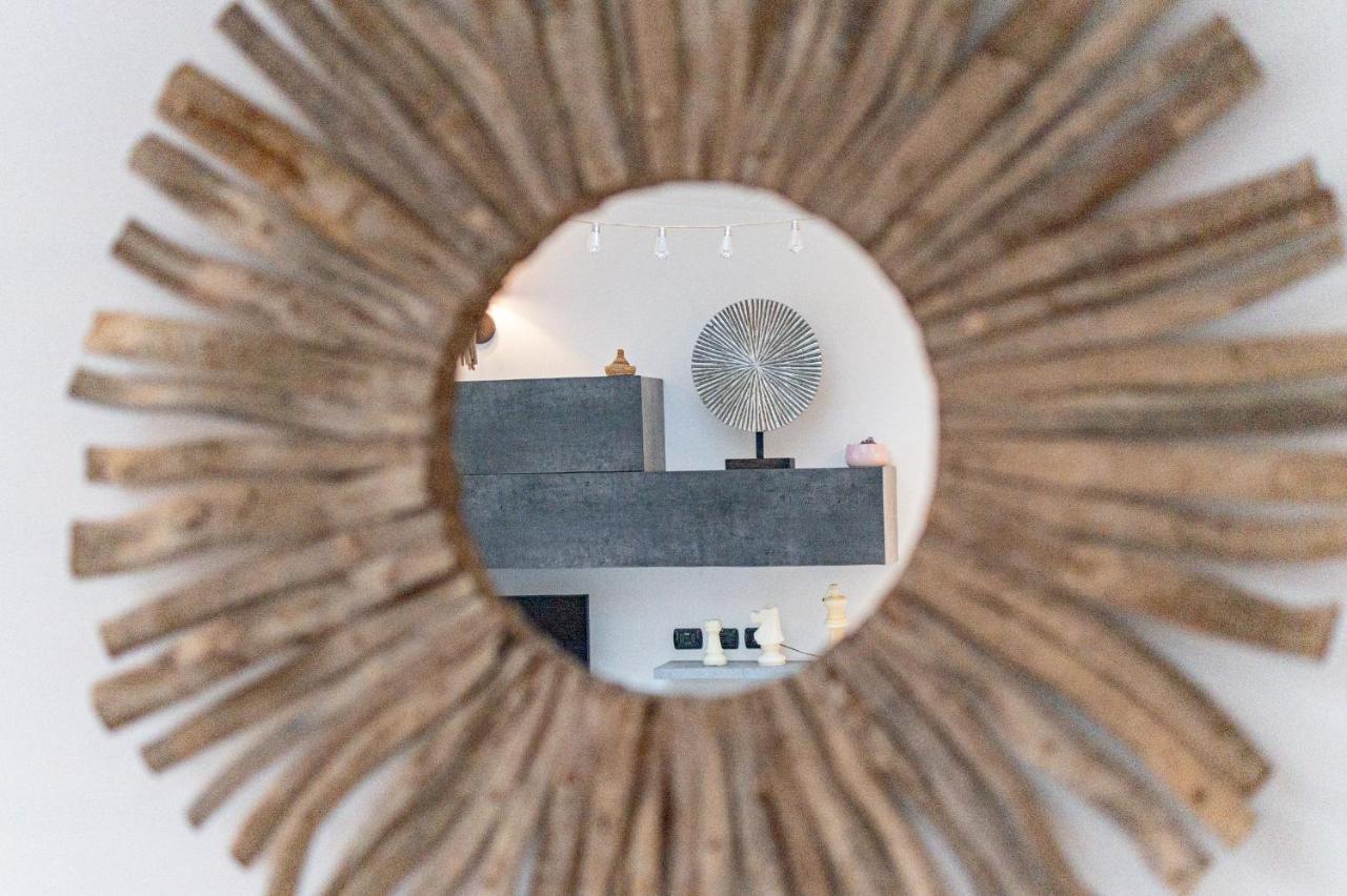 Arco Livings Dream Nest In The Heart Of Apartment Mailand