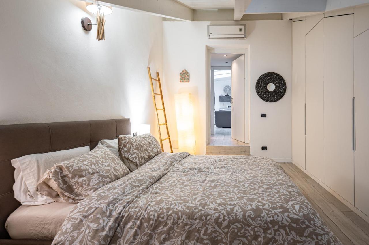 Arco Livings Dream Nest In The Heart Of Mailand