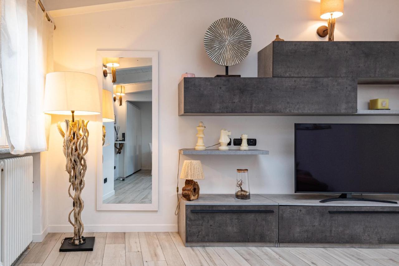 Arco Livings Dream Nest In The Heart Of * Mailand