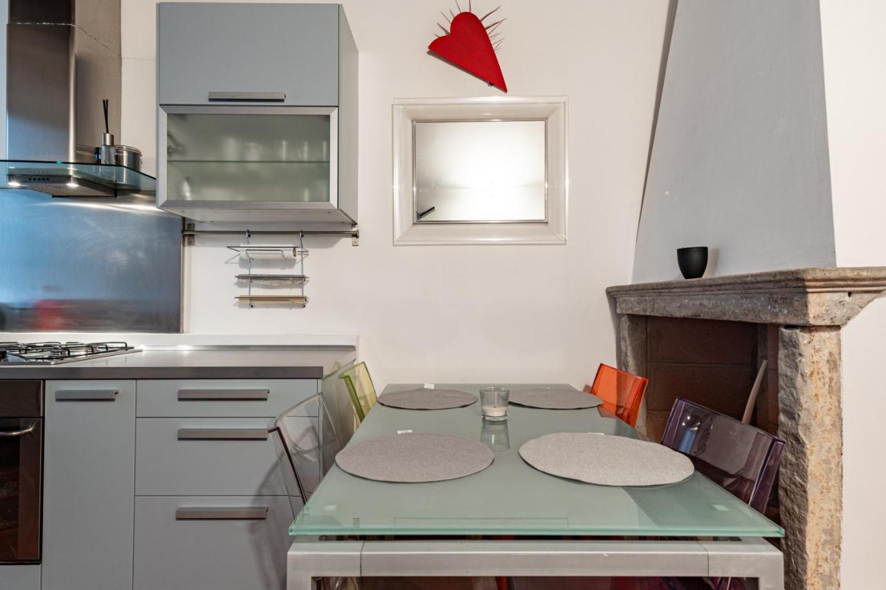 Apartamento Ticinese Livings Comfy - Full City Center Milão