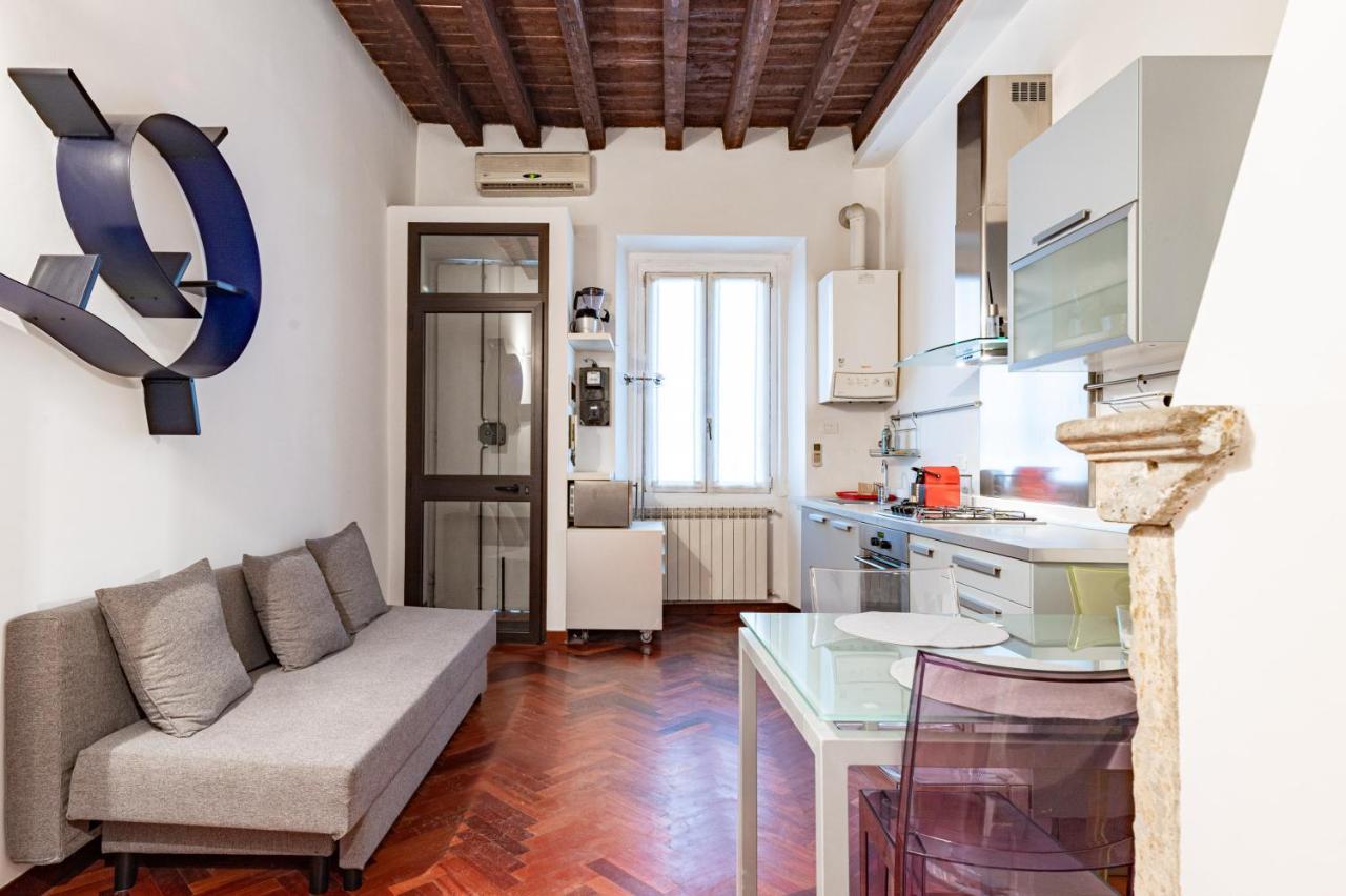 Ticinese Livings Comfy - Full City Center