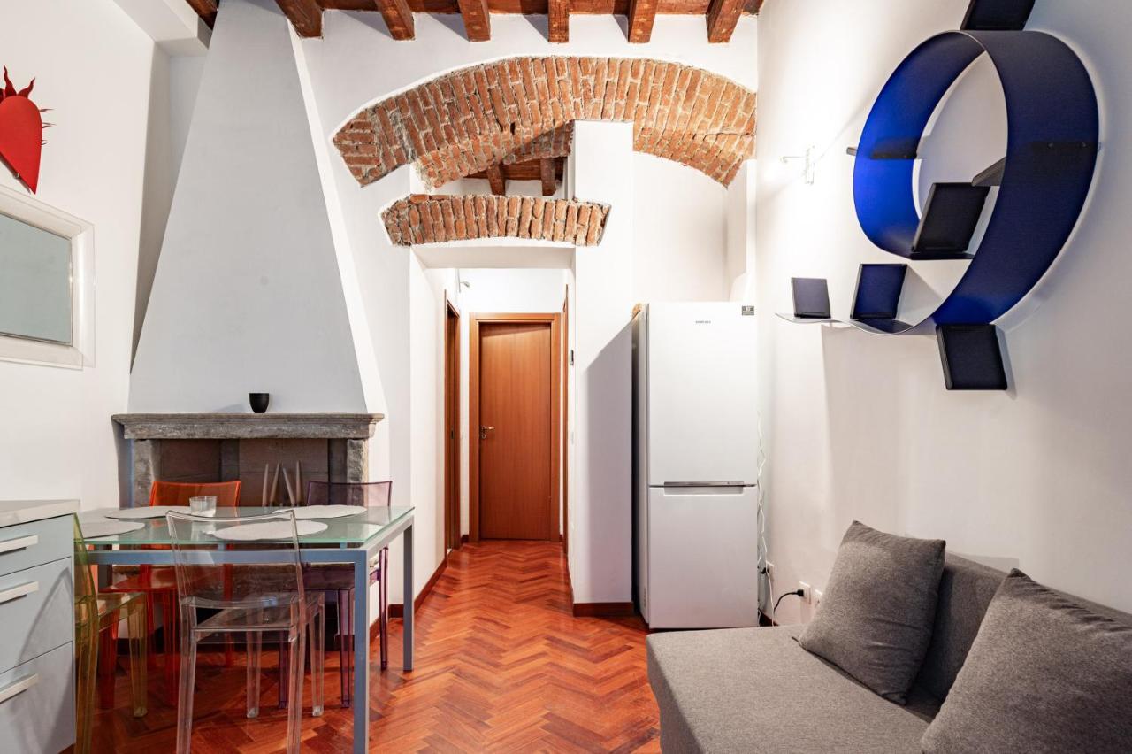 Ticinese Livings Comfy - Full City Center * Milão