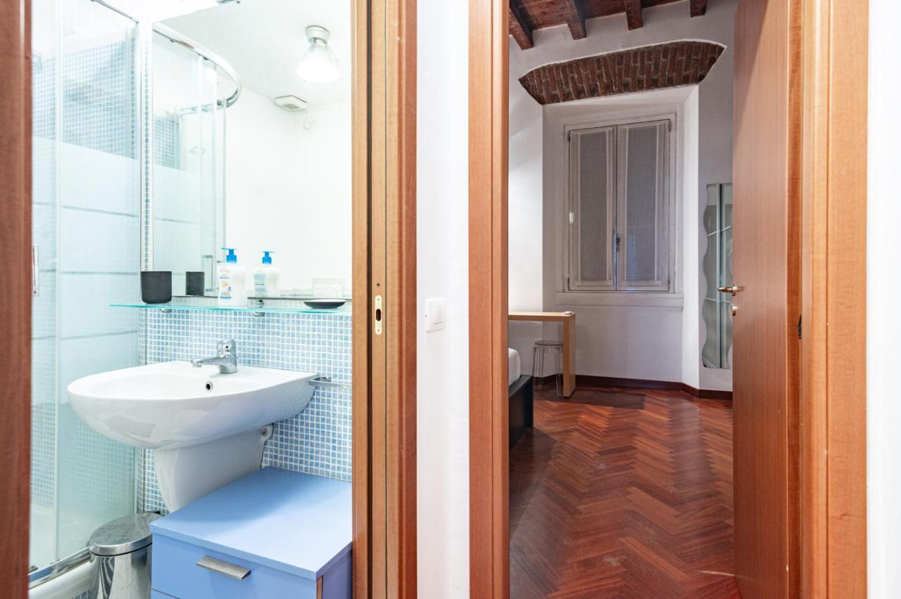 Apartamento Ticinese Livings Comfy - Full City Center Milão