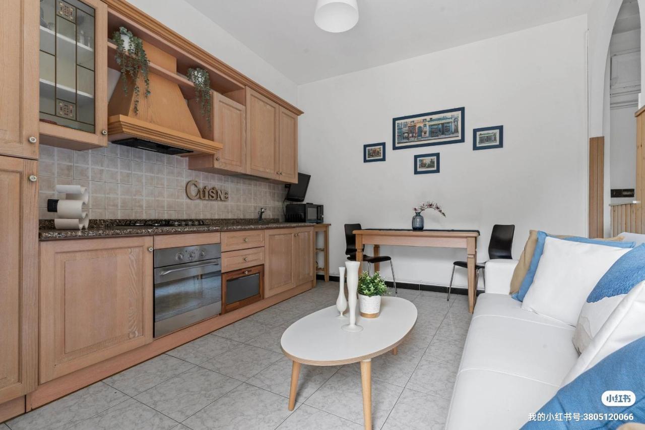 Bilocale San Siro-fiera-city Life M5 Lilla Segesta * Mailand