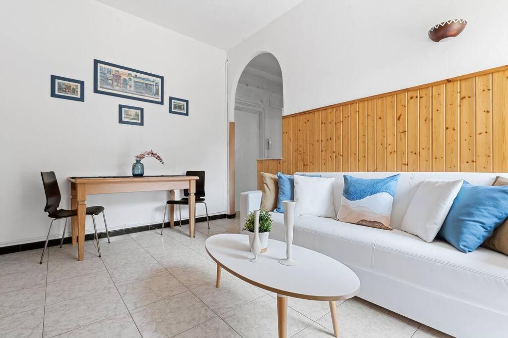 Bilocale San Siro-fiera-city Life M5 Lilla Segesta Apartamento