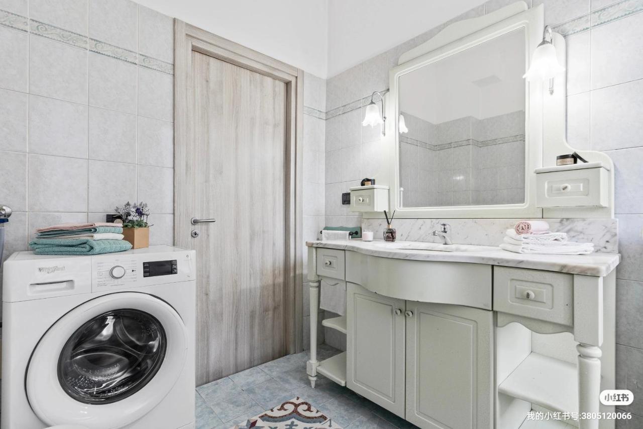 Apartamento Bilocale San Siro-fiera-city Life M5 Lilla Segesta Milão