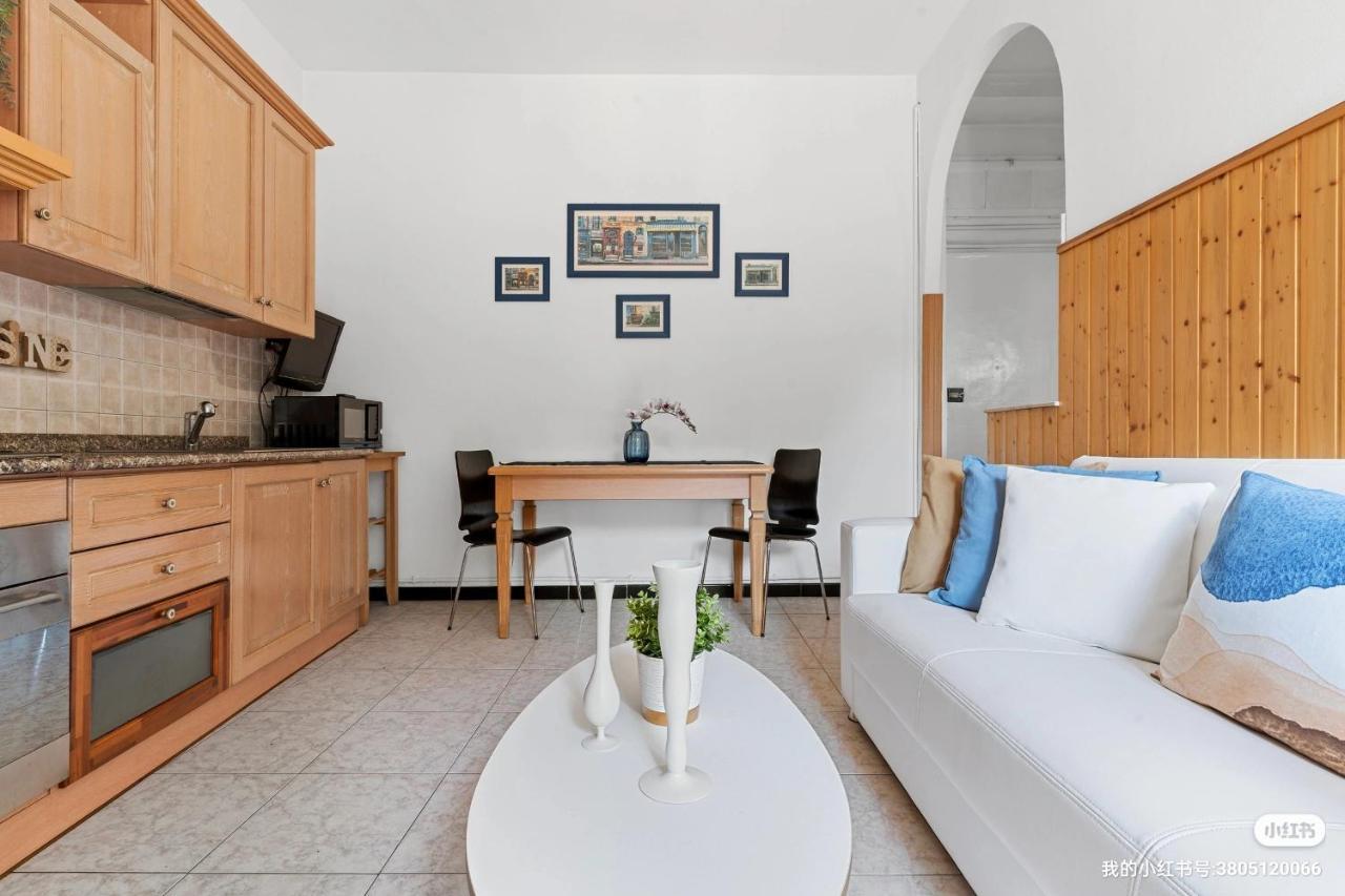 Apartamento Bilocale San Siro-fiera-city Life M5 Lilla Segesta Milão