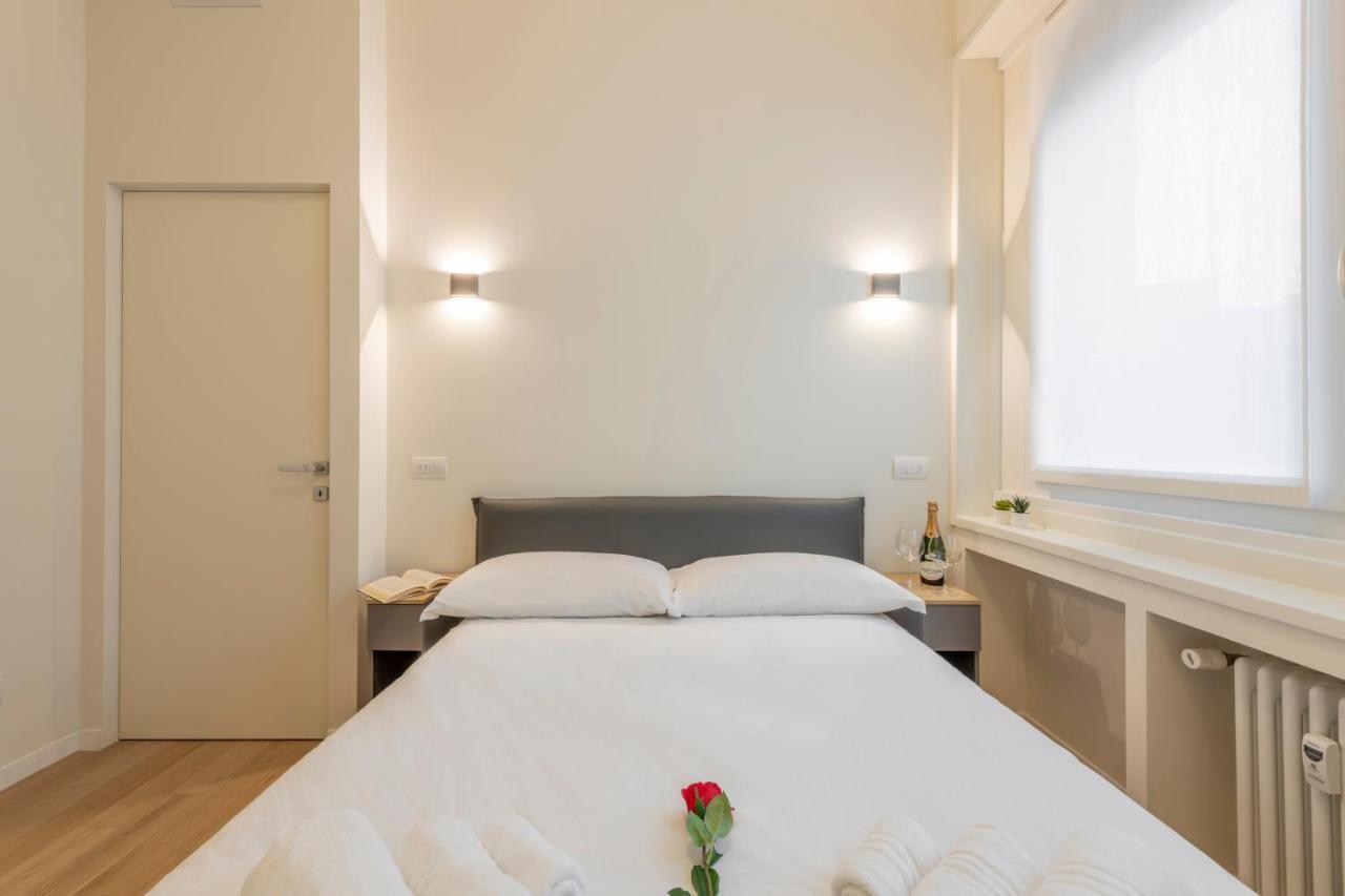 De Amicis, 25 - Nel Cuore Di Apartamento *