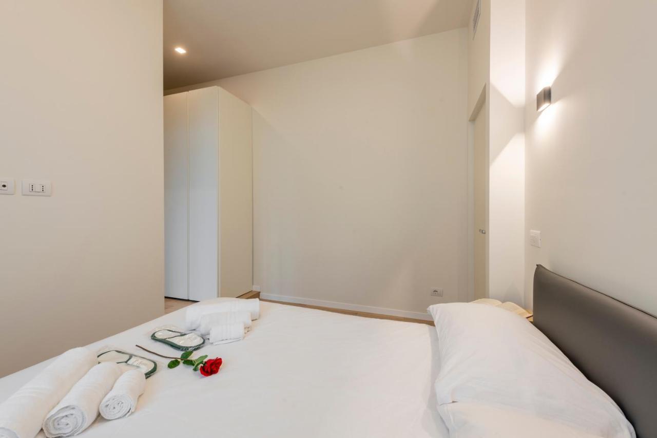 Apartamento De Amicis, 25 - Nel Cuore Di Milão