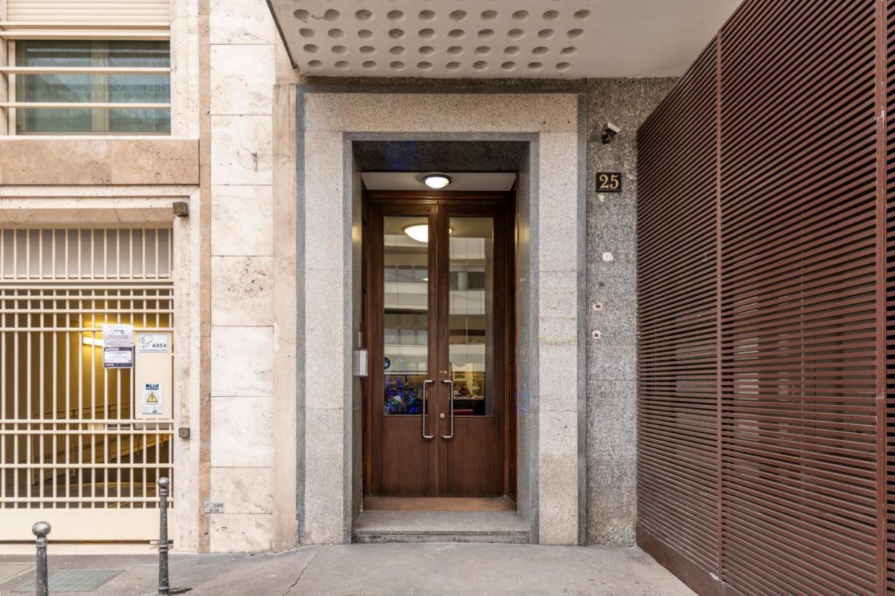 Apartamento De Amicis, 25 - Nel Cuore Di