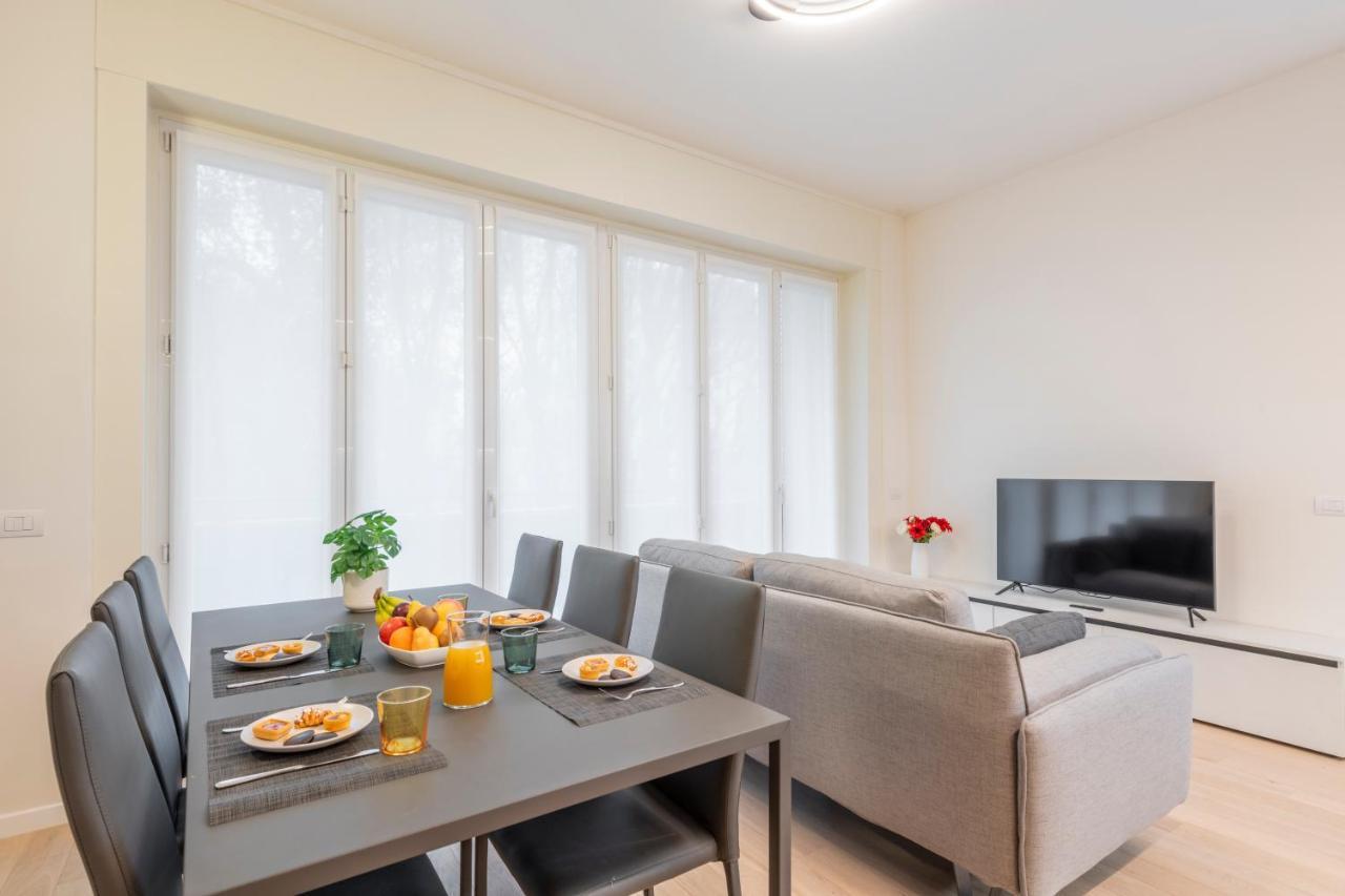 De Amicis, 25 - Nel Cuore Di Apartamento *