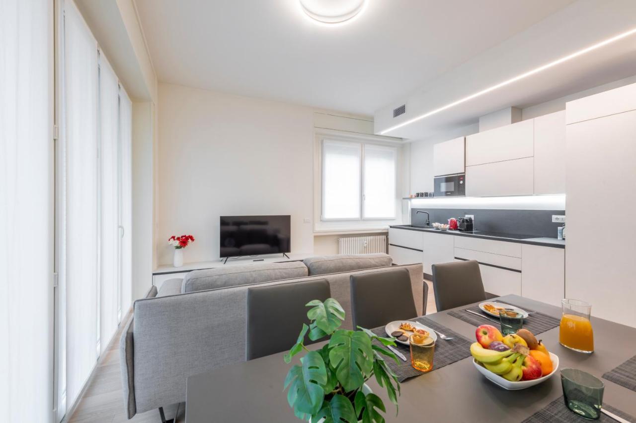 Apartamento De Amicis, 25 - Nel Cuore Di