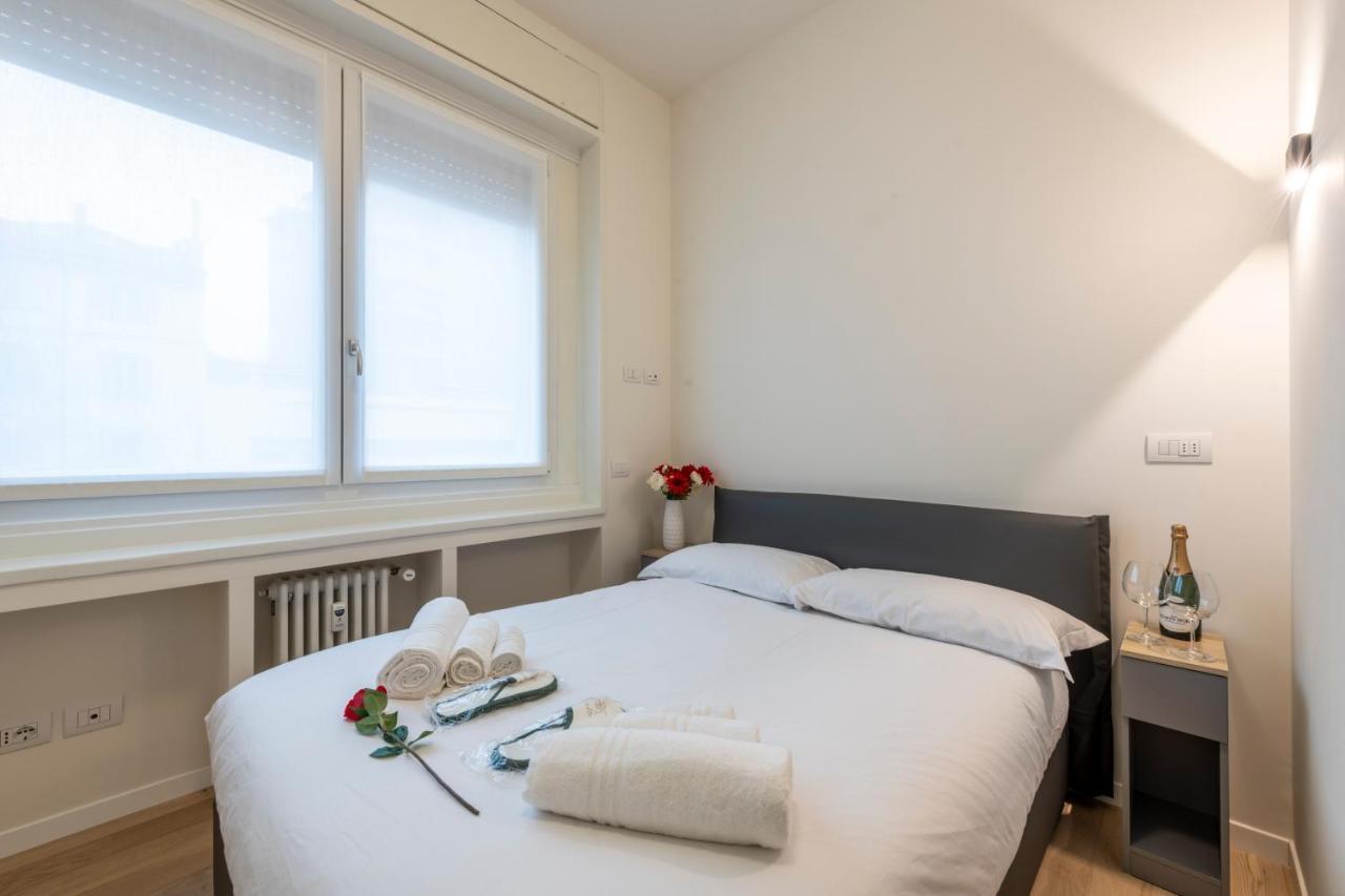 De Amicis, 25 - Nel Cuore Di Apartamento