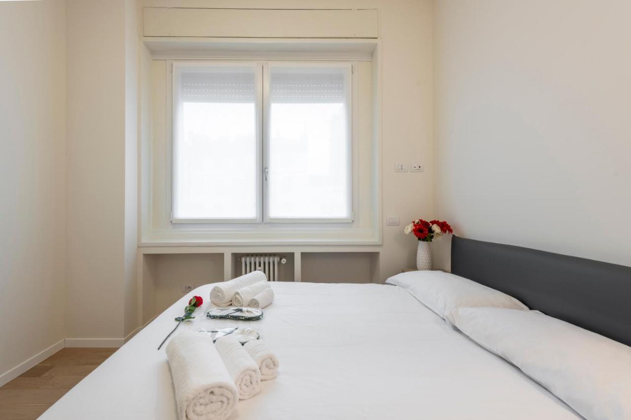 Apartamento De Amicis, 25 - Nel Cuore Di *