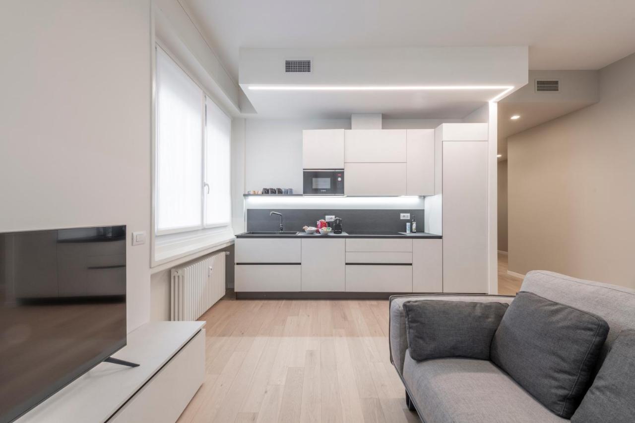 Apartment De Amicis, 25 - Nel Cuore Di Mailand