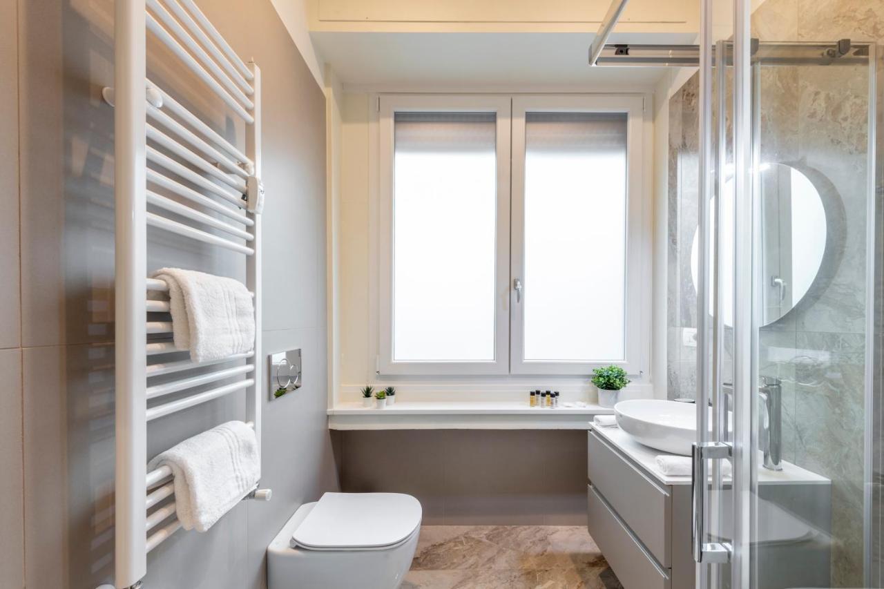 De Amicis, 25 - Nel Cuore Di Apartment Mailand