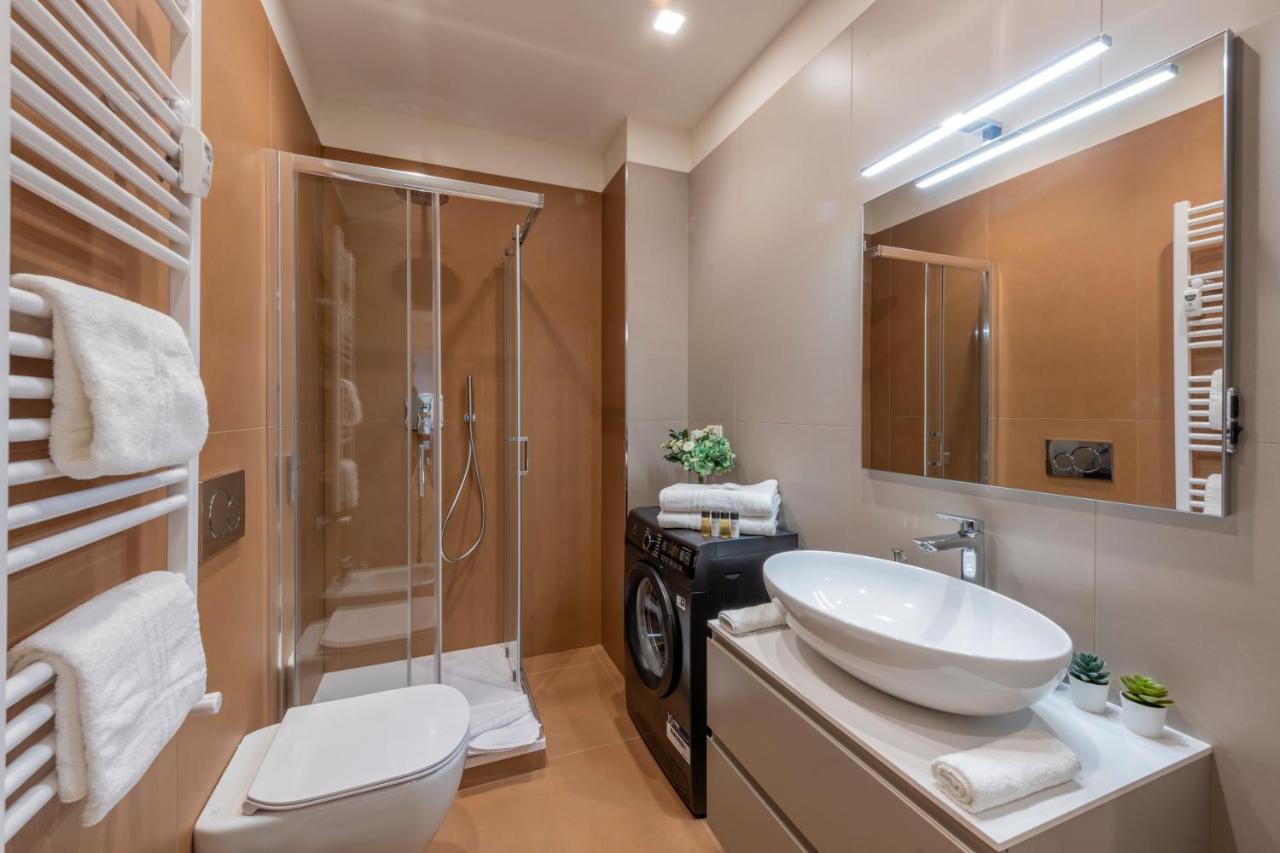Apartamento De Amicis, 25 - Nel Cuore Di *