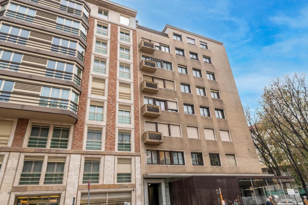 Apartamento De Amicis, 25 - Nel Cuore Di Milão