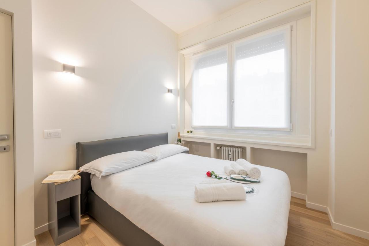 Apartamento De Amicis, 25 - Nel Cuore Di Milão