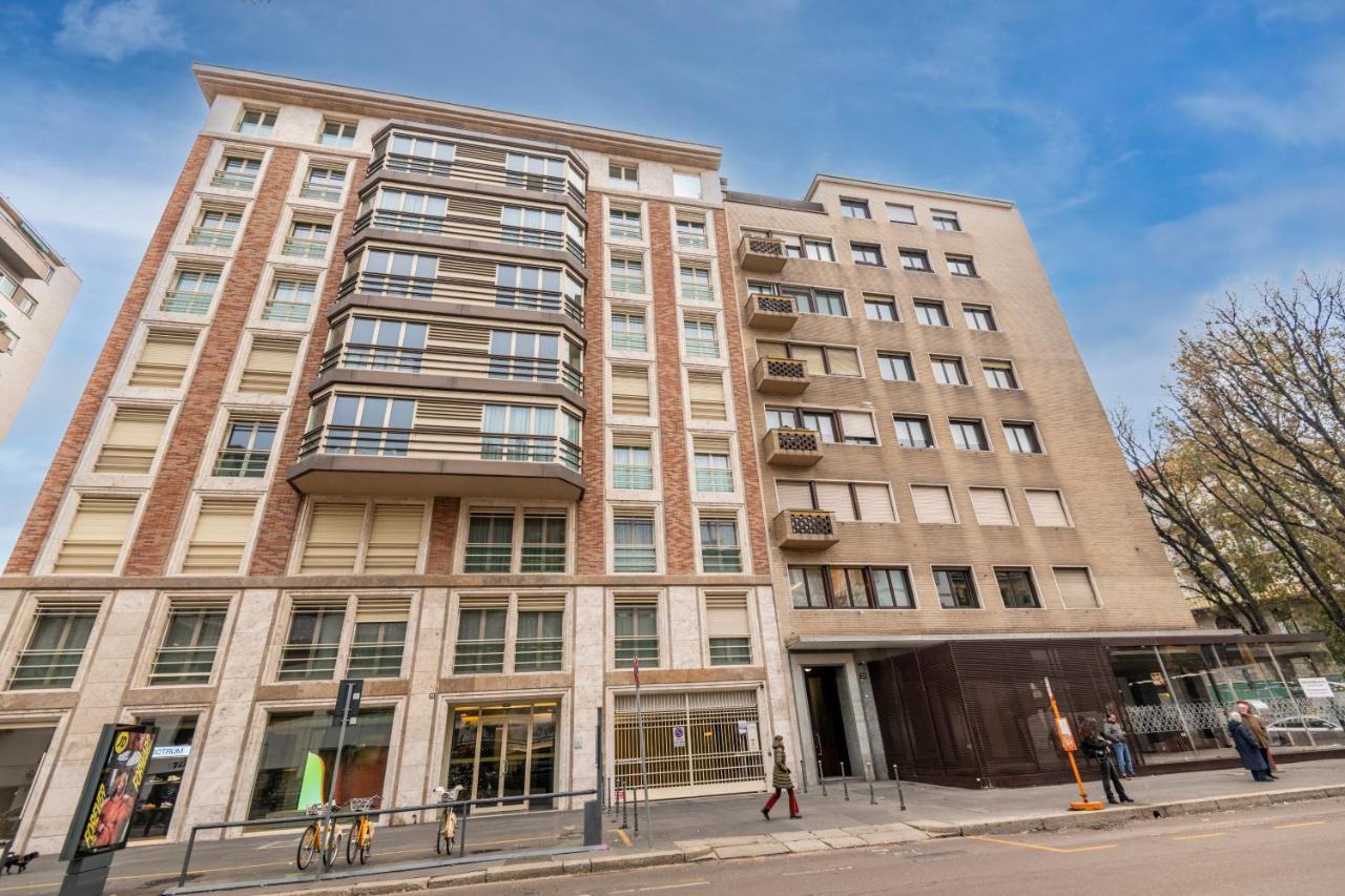 Apartamento De Amicis, 25 - Nel Cuore Di Milão