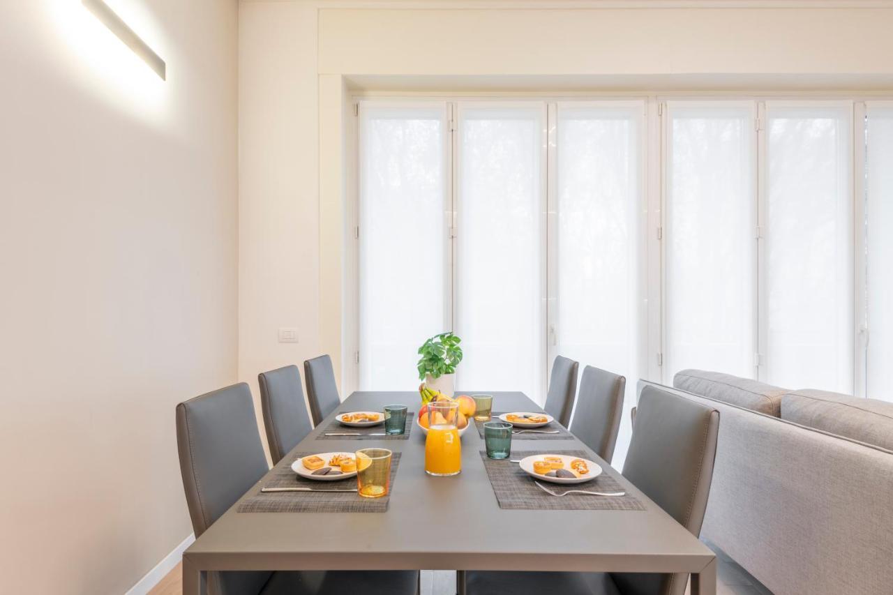 Apartamento De Amicis, 25 - Nel Cuore Di