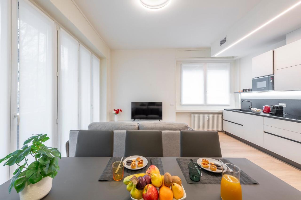 De Amicis, 25 - Nel Cuore Di Apartamento Milão