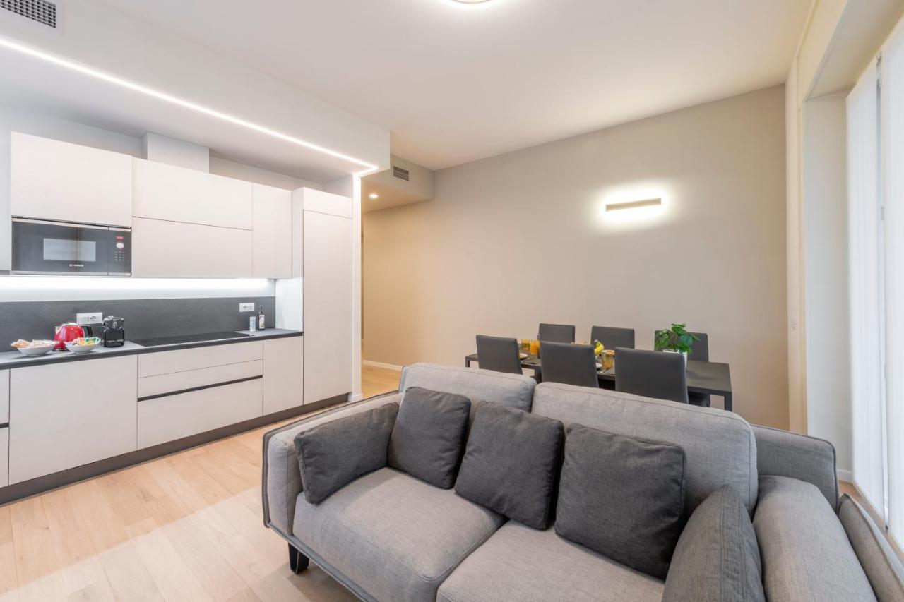 De Amicis, 25 - Nel Cuore Di Apartamento