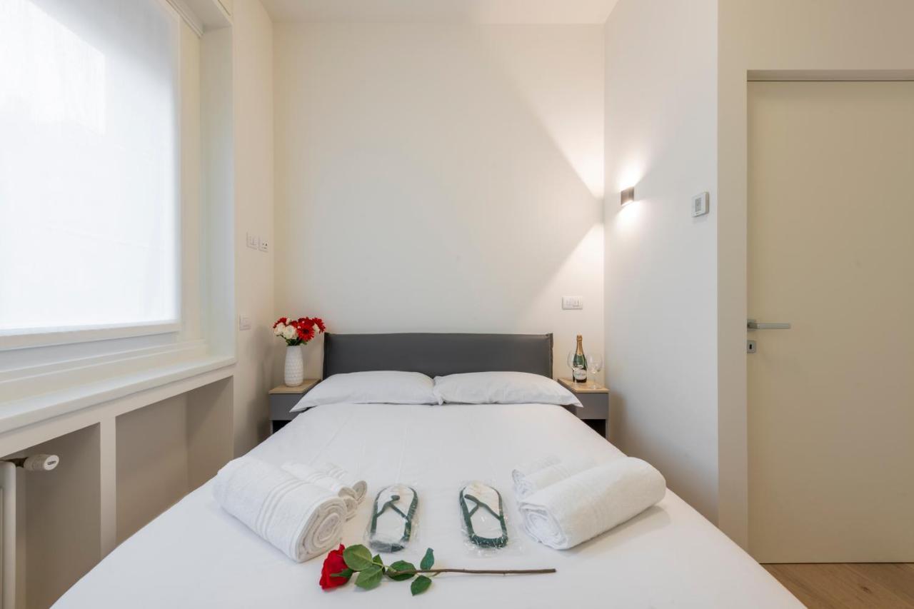 Apartamento De Amicis, 25 - Nel Cuore Di *